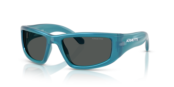 Sunglasses Arnette Zyme AN4358 298687 58 19