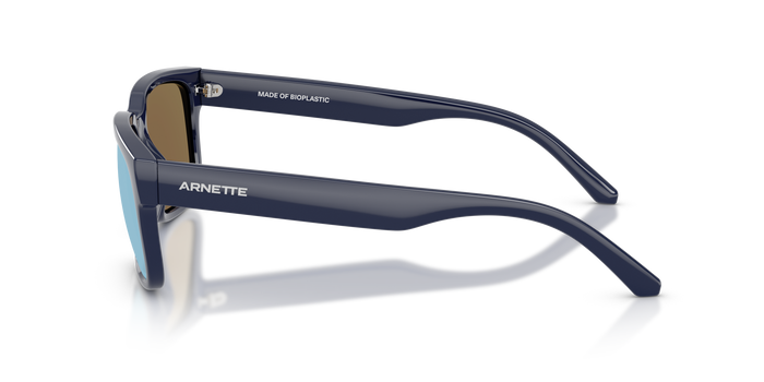 Gafas de Sol Arnette Twister AN4362 275422 57 16 — vista 3