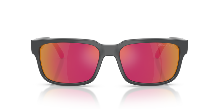 Lunettes de Soleil Arnette Twister AN4362 28416Q 57 16 — vista 2