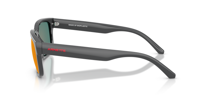 Lunettes de Soleil Arnette Twister AN4362 28416Q 57 16 — vista 3