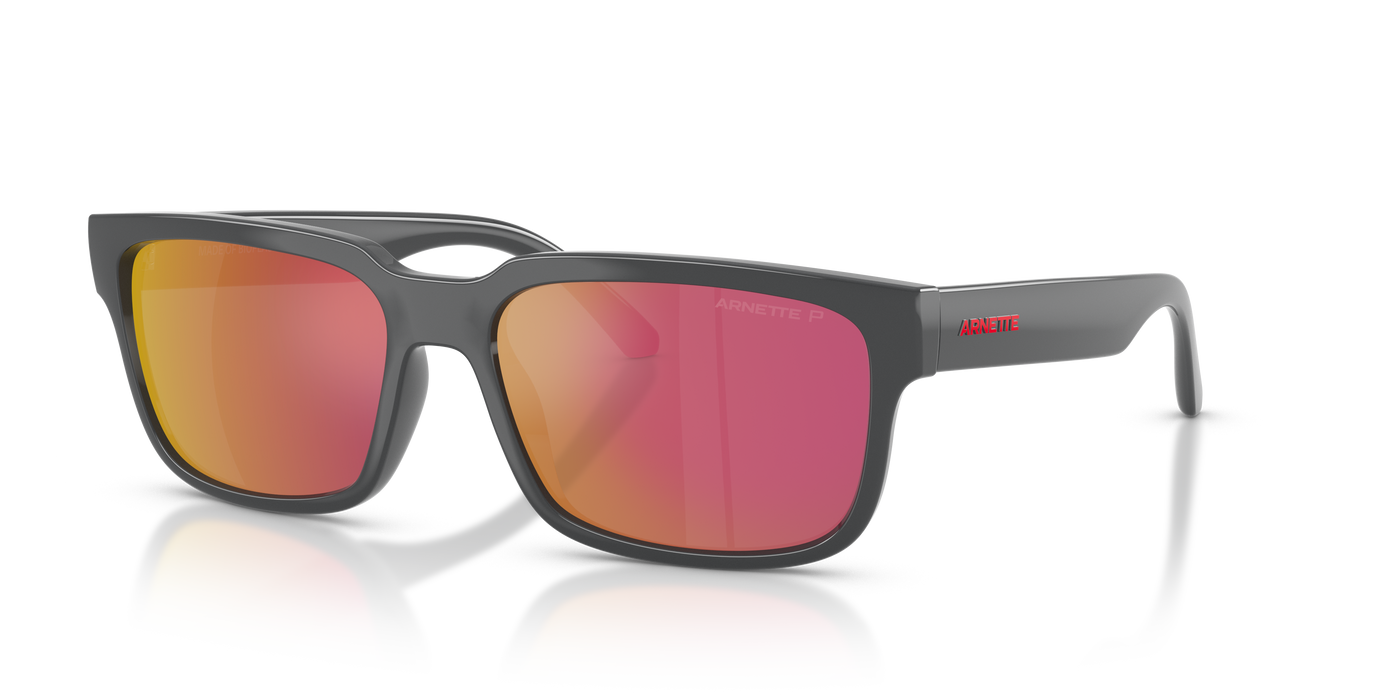Lunettes de Soleil Arnette Twister AN4362 28416Q 57 16