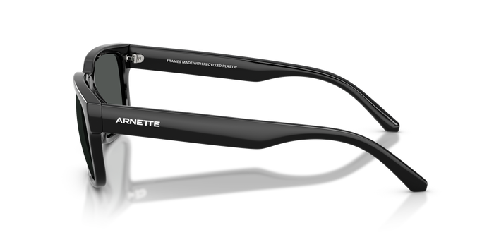 Gafas de Sol Arnette Twister AN4362 290087 57 16 — vista 3
