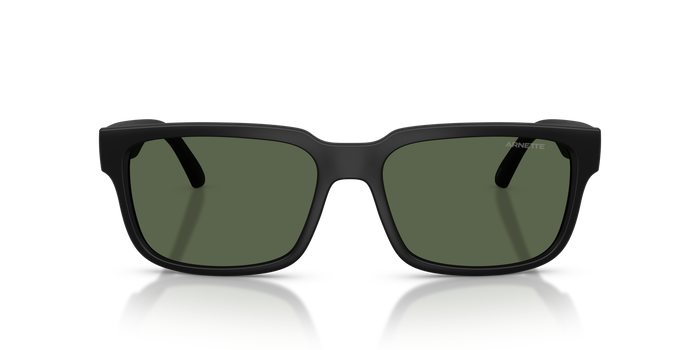 Gafas de Sol Arnette Twister AN4362 29009A 57 16 — vista 2