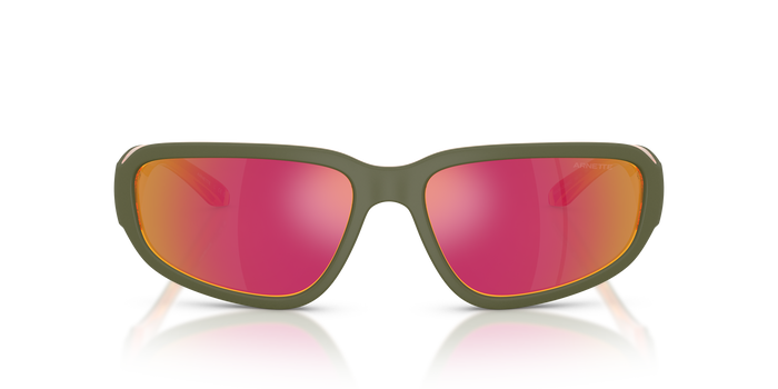 Gafas de Sol Arnette Goodle AN4365 30066Q 59 17 — vista 2