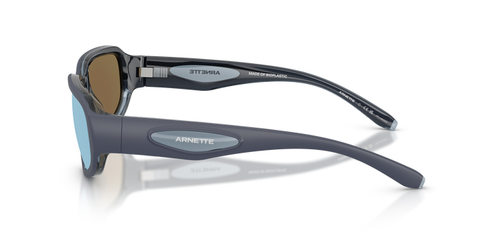 Gafas de Sol Arnette Goodle AN4365 300722 59 17 — vista 3