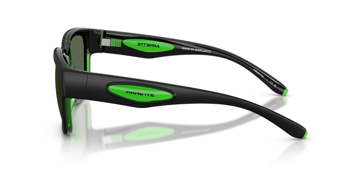 Gafas de Sol Arnette Bounce AN4366 300471 56 18 — vista 3