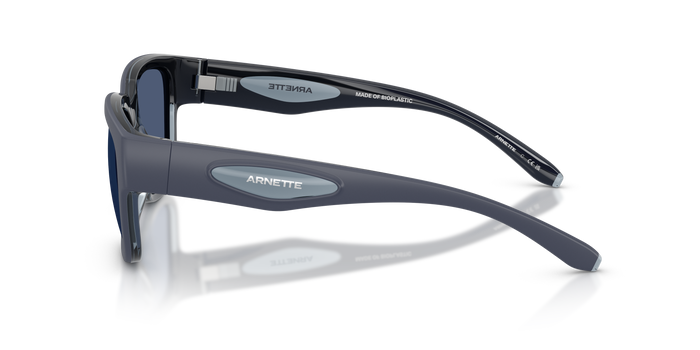 Gafas de Sol Arnette Bounce AN4366 300780 56 18 — vista 3