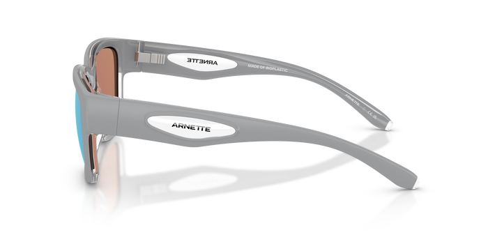 Gafas de Sol Arnette Bounce AN4366 3008Y7 56 18 — vista 3