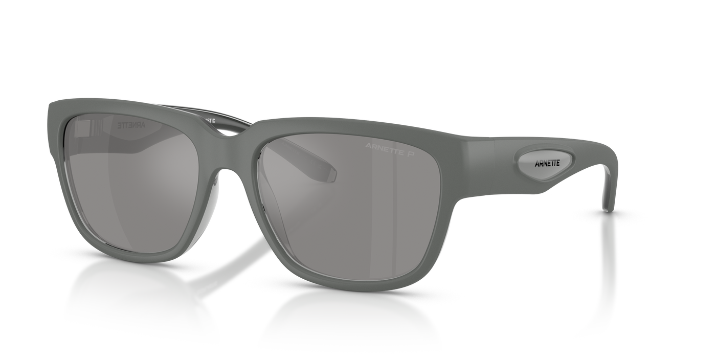 Gafas de Sol Arnette Bounce AN4366 3009Z3 56 18