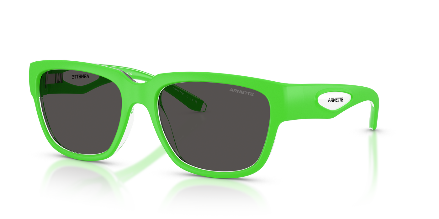 Gafas de Sol Arnette Bounce AN4366 301387 56 18