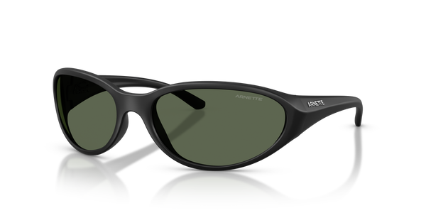 Lunettes de Soleil Arnette Raven AN4368 290071 64 18