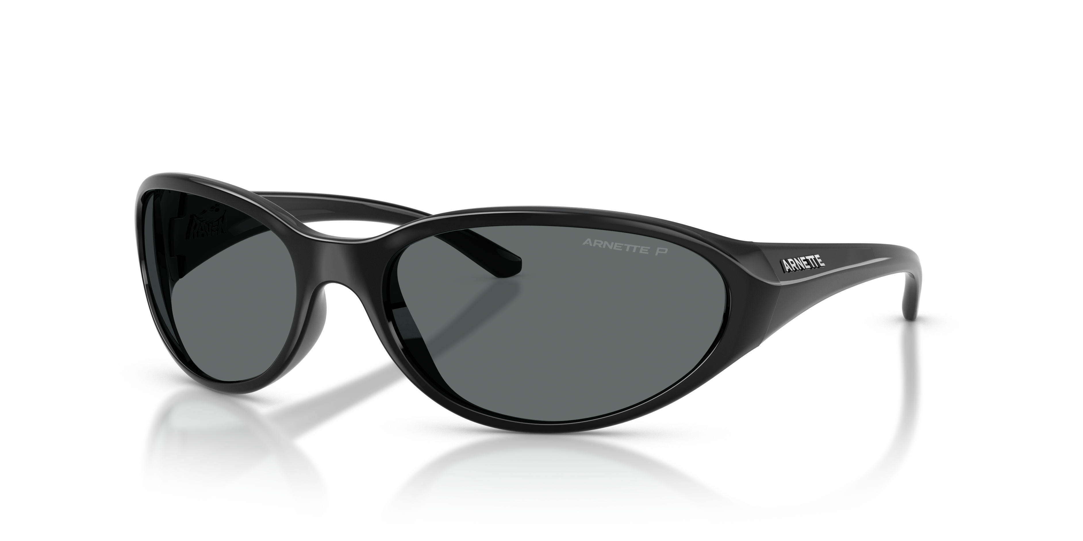 Gafas de Sol Arnette Raven AN4368 290081 64 18