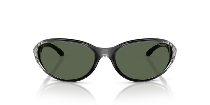 Sonnenbrille Arnette Raven AN4368 303371 64 18 — vista 2