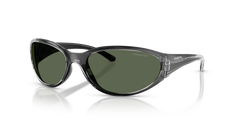 Sunglasses Arnette Raven AN4368 303371 64 18