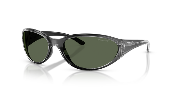 Lunettes de Soleil Arnette Raven AN4368 303371 64 18
