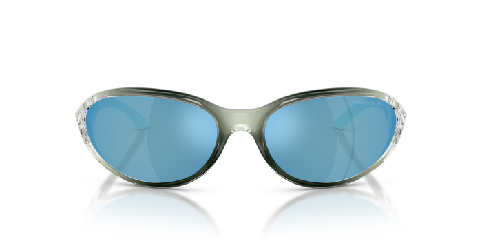 Gafas de Sol Arnette Raven AN4368 303422 64 18 — vista 2