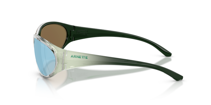 Gafas de Sol Arnette Raven AN4368 303422 64 18 — vista 3