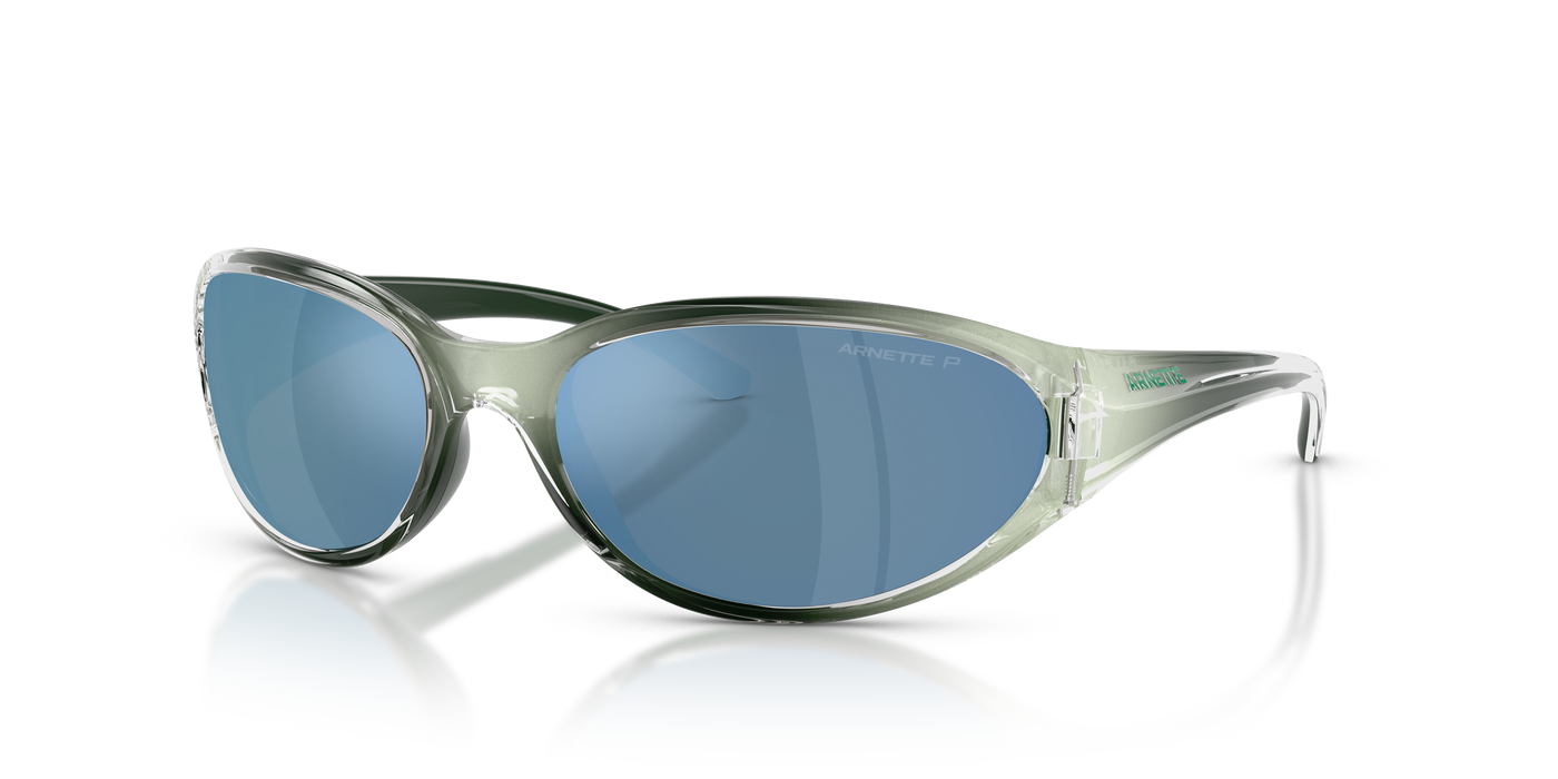 Gafas de Sol Arnette Raven AN4368 303422 64 18