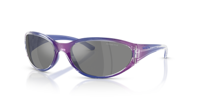 Gafas de Sol Arnette Raven AN4368 30356G 64 18