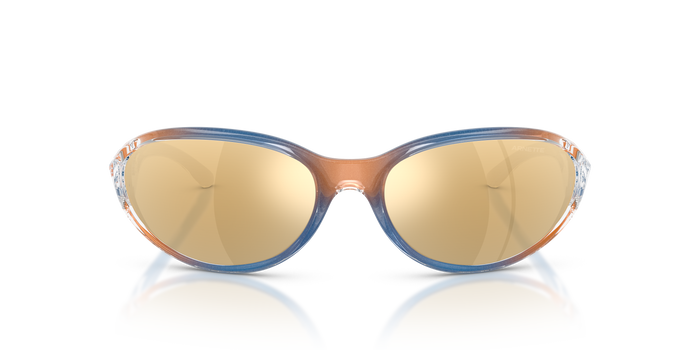 Gafas de Sol Arnette Raven AN4368 30367P 64 18 — vista 2