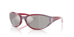 Arnette Raven AN4368 30376G 64 18 太阳镜