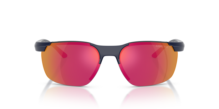 Gafas de Sol Arnette AN4370 27626Q 62 16 — vista 2