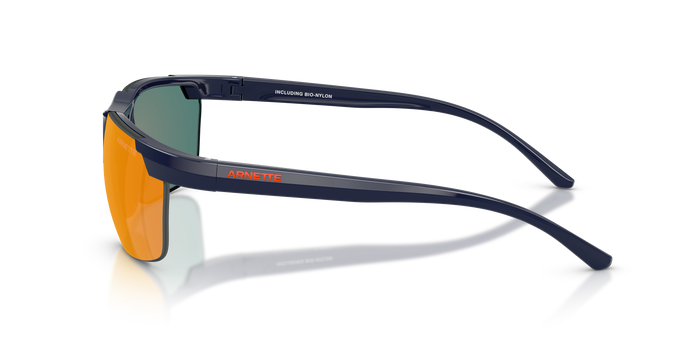 Gafas de Sol Arnette AN4370 27626Q 62 16 — vista 3