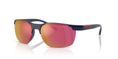 Sunglasses Arnette AN4370 27626Q 62 16