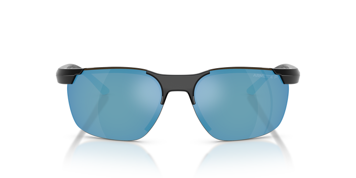 Gafas de Sol Arnette AN4370 290022 62 16 — vista 2