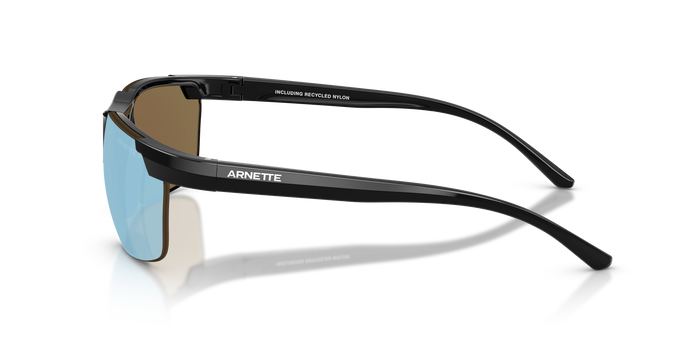 Gafas de Sol Arnette AN4370 290022 62 16 — vista 3
