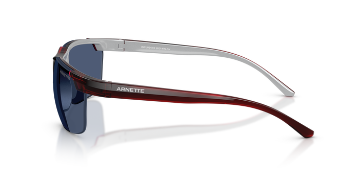 Gafas de Sol Arnette AN4370 303980 62 16 — vista 3