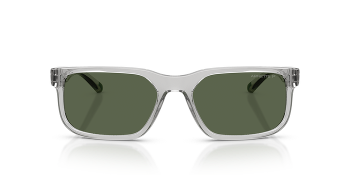 Gafas de Sol Arnette AN4372 28589A 57 18 — vista 2