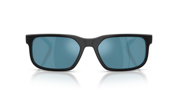 Gafas de Sol Arnette AN4372 290055 57 18 — vista 2