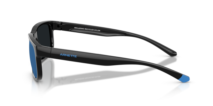 Gafas de Sol Arnette AN4372 290055 57 18 — vista 3