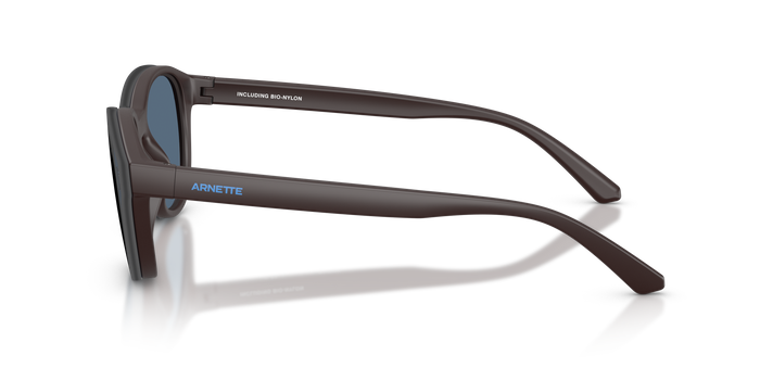 Солнцезащитные очки Arnette AN4375 30271W 51 20 — vista 3