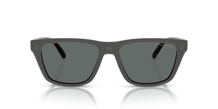 Gafas de Sol Arnette AN4376 30451W 55 16 — Imagen 2