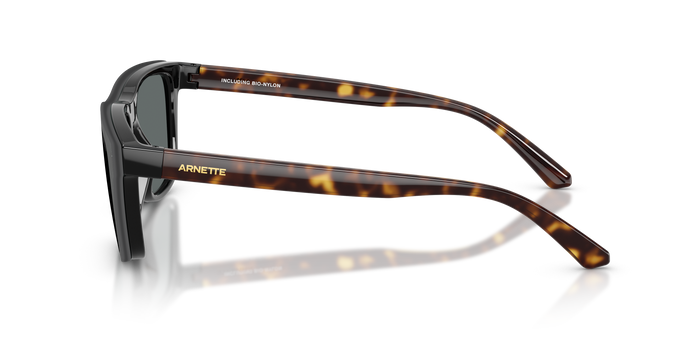 Gafas de Sol Arnette AN4376 30451W 55 16 — Imagen 3