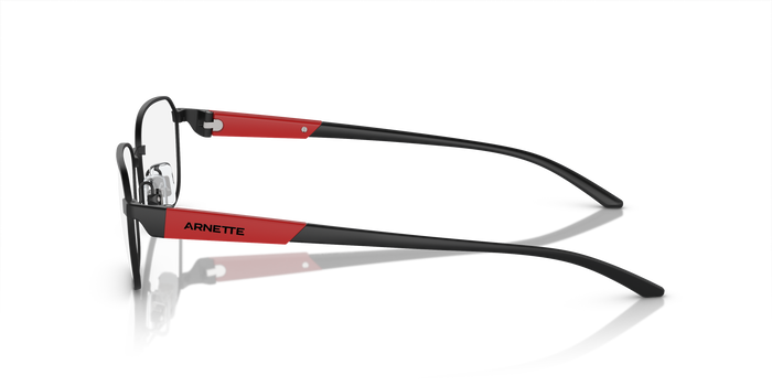 Солнцезащитные очки Arnette Kijimi AN6137 737 55 17 — vista 3