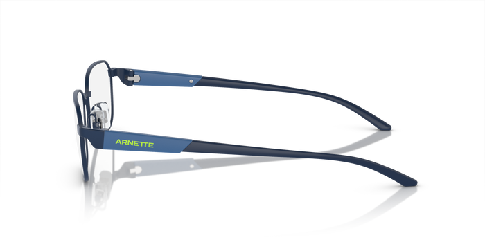 Lunettes de Soleil Arnette Kijimi AN6137 744 55 17 — vista 3