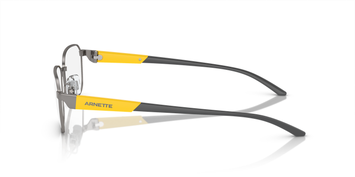 Солнцезащитные очки Arnette Kijimi AN6137 745 55 17 — vista 3