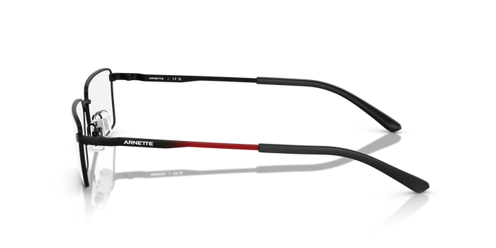 Солнцезащитные очки Arnette Quadra AN6145 771 56 16 — vista 3