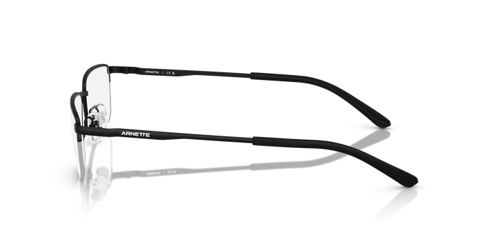 Lunettes de Soleil Arnette Miez AN6147 737 56 17 — vista 3