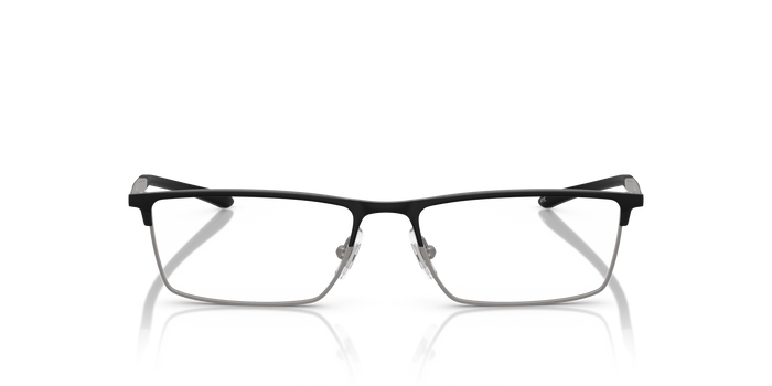 Gafas de Sol Arnette Aye AN6149 765 54 16 — vista 2