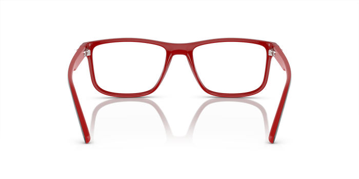 Optical Frames Arnette Krypto AN7183 2718 51 17 — vista 3