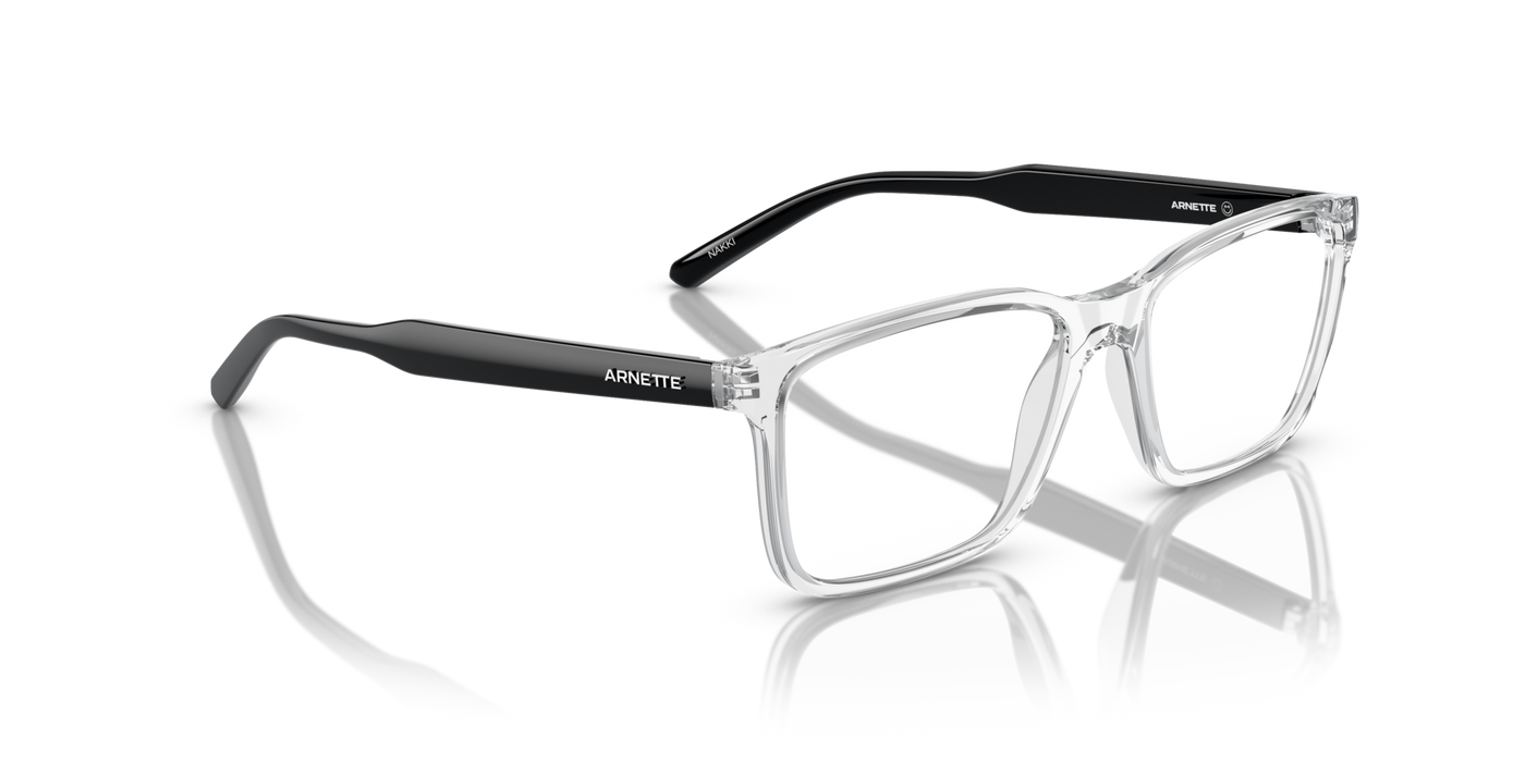 Prescription Glasses Arnette Fakie AN7231 2758 53 17