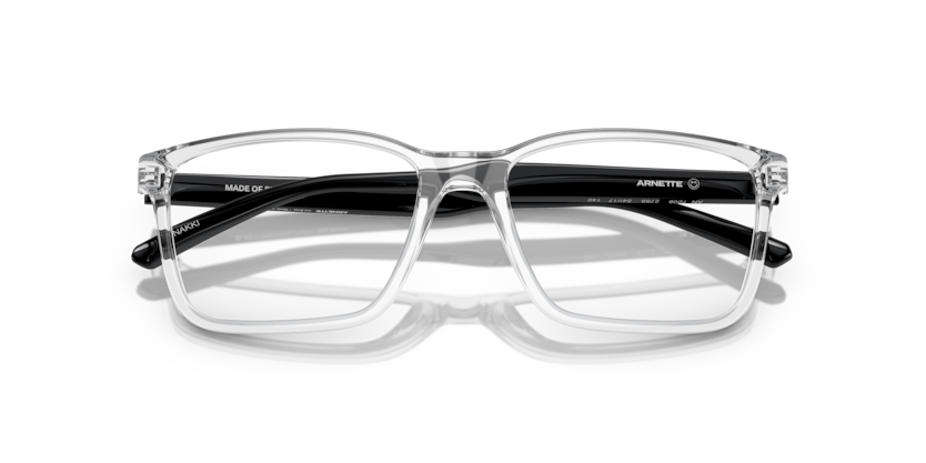 Prescription Glasses Arnette Fakie AN7231 2758 53 17