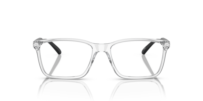 Prescription Glasses Arnette Fakie AN7231 2758 53 17 — vista 2