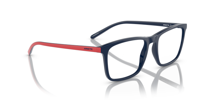 Gafas Graduadas Arnette Frogface AN7209 2754 54 18 — vista 4