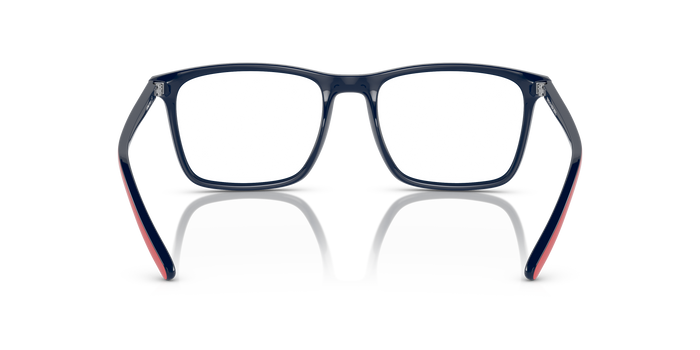 Gafas Graduadas Arnette Frogface AN7209 2754 54 18 — vista 3