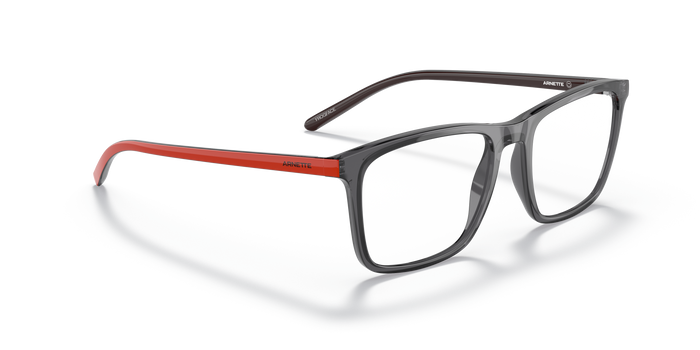Gafas Graduadas Arnette Frogface AN7209 2800 52 / 54 18 — vista 4